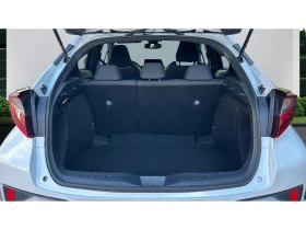 Toyota C-HR    470 . | Mobile.bg    10