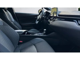 Toyota C-HR    470 . | Mobile.bg    6