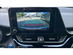 Toyota C-HR    470 . | Mobile.bg    15