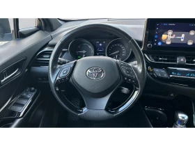 Toyota C-HR    470 . | Mobile.bg    9