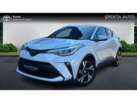     Toyota C-HR    470 .