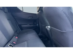 Toyota C-HR    470 . | Mobile.bg    7