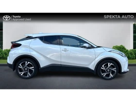 Toyota C-HR    470 . | Mobile.bg    17