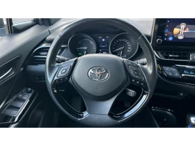 Toyota C-HR    470 . | Mobile.bg    13