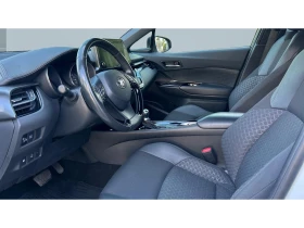 Toyota C-HR    470 . | Mobile.bg    12