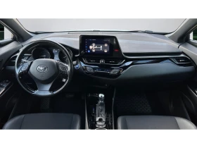 Toyota C-HR    470 . | Mobile.bg    8