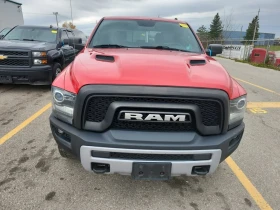  Dodge RAM 1500