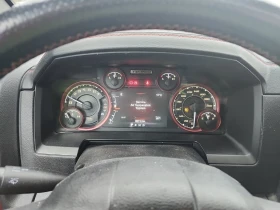 Dodge RAM 1500 * REBEL CREW CAB SHORT BED * CARFAX *   | Mobile.bg    11