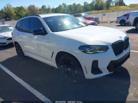 BMW X3 * M40I * CARFAX * БЕЗ ПЪРВОНАЧАЛНА ВНОСКА