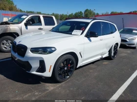 BMW X3 * M40I * CARFAX * БЕЗ ПЪРВОНАЧАЛНА ВНОСКА - 52050 лв. / 26612.74 € - 26568926 2