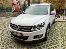 VW Tiguan  2.0TDI AUTOMAT 4х4 - 23600 лв. / 12066.49 € - 97733643 15
