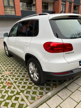 VW Tiguan  2.0TDI AUTOMAT 4х4 - 23600 лв. / 12066.49 € - 97733643 12