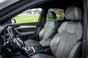 Audi SQ5 - 25000 € / 48895.75 лв. - 60257318 14