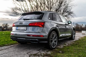 Audi SQ5 - 25000 € / 48895.75 лв. - 60257318 7