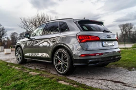 Audi SQ5 - 25000 € / 48895.75 лв. - 60257318 5