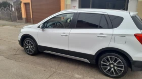 Suzuki SX4 S-Cross, снимка 1 — Bazar.bg Suzuki SX4 S-Cross, снимка 1