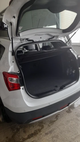 Suzuki SX4 S-Cross, снимка 5 — Bazar.bg Suzuki SX4 S-Cross, снимка 5