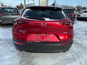 Mazda CX-30 * GS * CARFAX * БЕЗ ПЪРВОНАЧАЛНА ВНОСКА, снимка 4