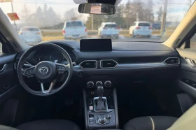 Mazda CX-5 4x4* МЪРТВА ТОЧКА* КАМЕРА* CARPLAY* ПОДГРЕВ*  - 17200 € / 33640.28 лв. - 10482479 9