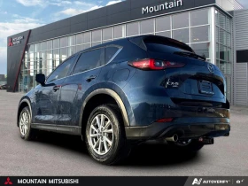 Mazda CX-5 4x4* МЪРТВА ТОЧКА* КАМЕРА* CARPLAY* ПОДГРЕВ*  - 17200 € / 33640.28 лв. - 10482479 6