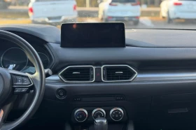 Mazda CX-5 4x4* МЪРТВА ТОЧКА* КАМЕРА* CARPLAY* ПОДГРЕВ*  - 17200 € / 33640.28 лв. - 10482479 13