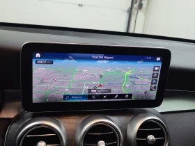 Mercedes-Benz GLC 300 4MATIC* DISTRONIC* 360CAMERA* LANE-ASSIST* PANOROO - 21500 € / 42050.35 лв. - 78491917 10