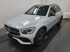 Mercedes-Benz GLC 300 4MATIC* DISTRONIC* 360CAMERA* LANE-ASSIST* PANOROO