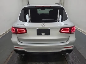 Mercedes-Benz GLC 300 4MATIC* DISTRONIC* 360CAMERA* LANE-ASSIST* PANOROO - 21500 € / 42050.35 лв. - 78491917 5