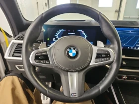 BMW X7 40I С РЕГИСТРАЦИЯ & АВТО КРЕДИТ - 61000 € / 119305.63 лв. - 71086772 11