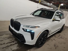 BMW X7 40I С РЕГИСТРАЦИЯ & АВТО КРЕДИТ