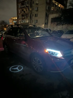 Mercedes-Benz GLE 400 * AMG LINE* PREMIUM PLUS* 4MATIC* HARMAN KARDON - 46000 € / 89968.18 лв. - 81424554 17