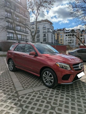 Mercedes-Benz GLE 400 * AMG LINE* PREMIUM PLUS* 4MATIC* HARMAN KARDON - 46000 € / 89968.18 лв. - 81424554 3