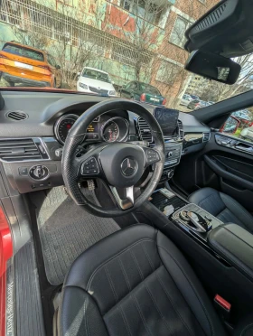 Mercedes-Benz GLE 400 * AMG LINE* PREMIUM PLUS* 4MATIC* HARMAN KARDON - 46000 € / 89968.18 лв. - 81424554 6