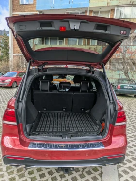 Mercedes-Benz GLE 400 * AMG LINE* PREMIUM PLUS* 4MATIC* HARMAN KARDON - 46000 € / 89968.18 лв. - 81424554 5