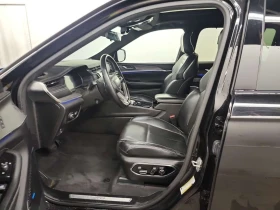 Jeep Grand cherokee * OVERLAND * * REMOTE START* * ПАНОРАМА* , снимка 5 - Автомобили и джипове - 53608719