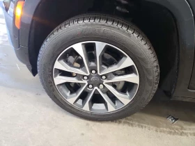 Jeep Grand cherokee * OVERLAND * * REMOTE START* * ПАНОРАМА* , снимка 6 - Автомобили и джипове - 53608719