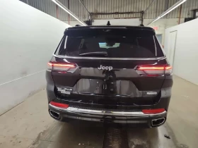 Jeep Grand cherokee * OVERLAND * * REMOTE START* * ПАНОРАМА* , снимка 8 - Автомобили и джипове - 53608719