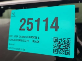 Jeep Grand cherokee * OVERLAND * * REMOTE START* * ПАНОРАМА* , снимка 15 - Автомобили и джипове - 53608719