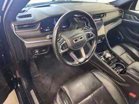 Jeep Grand cherokee * OVERLAND * * REMOTE START* * ПАНОРАМА* , снимка 9 - Автомобили и джипове - 53608719