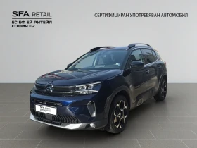 Citroen C4 AIRCROSS FL MAX BlueHDi