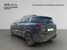 Citroen C4 AIRCROSS FL MAX BlueHDi - 28900 € / 56523.49 лв. - 54186345 7