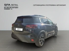 Citroen C4 AIRCROSS FL MAX BlueHDi - 28900 € / 56523.49 лв. - 54186345 5