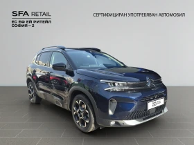 Citroen C4 AIRCROSS FL MAX BlueHDi - 28900 € / 56523.49 лв. - 54186345 3