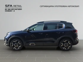 Citroen C4 AIRCROSS FL MAX BlueHDi - 28900 € / 56523.49 лв. - 54186345 8