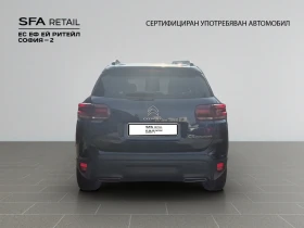 Citroen C4 AIRCROSS FL MAX BlueHDi - 28900 € / 56523.49 лв. - 54186345 6