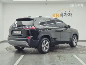 Jeep Cherokee 2.4  - 20700 € / 40485.68 лв. - 93751616 4