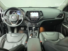 Jeep Cherokee 2.4  - 20700 € / 40485.68 лв. - 93751616 5