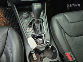 Jeep Cherokee 2.4  - 20700 € / 40485.68 лв. - 93751616 8