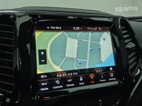 Jeep Cherokee 2.4  - 20700 € / 40485.68 лв. - 93751616 14