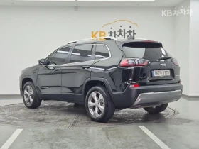 Jeep Cherokee 2.4  - 20700 € / 40485.68 лв. - 93751616 3